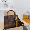 New Fashion LV Handbag L1203 QA