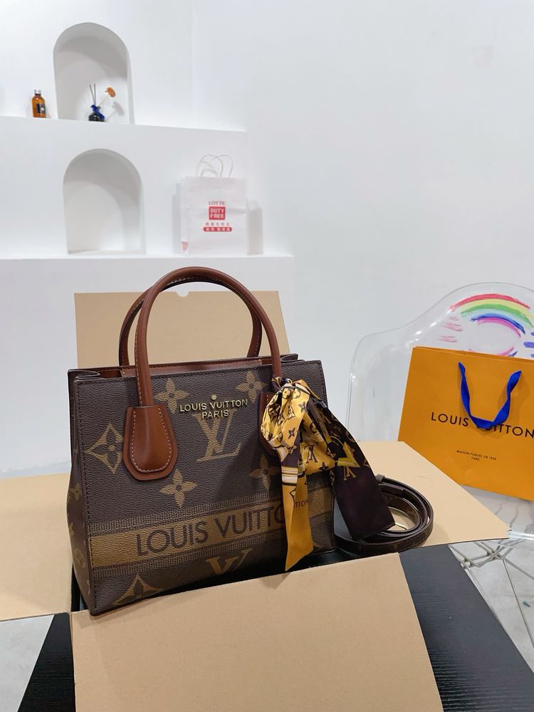 New Fashion LV Handbag L1203 QA