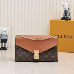 New Fashion L*V Handbag 1201 QA