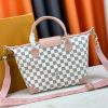 New Fashion L*V Handbag 1377 QA New Fashion L*V Handbag 1377 QA