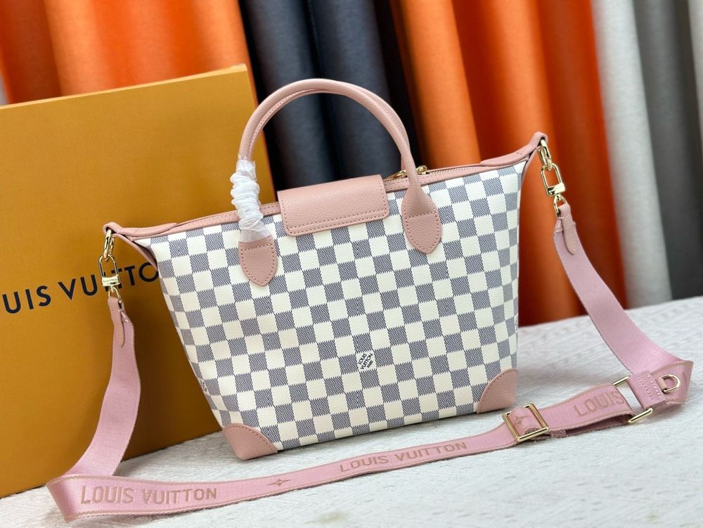 New Fashion L*V Handbag 1377 QA New Fashion L*V Handbag 1377 QA
