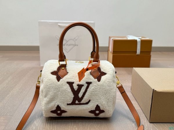 New Fashion LV Handbag L1220 QA