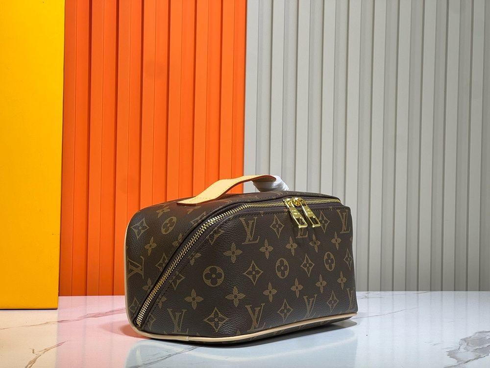 New Fashion L*V Handbag 1456 QA