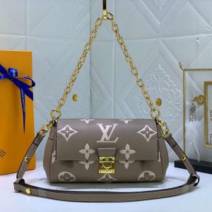 New Fashion L*V Handbag 1047 QA