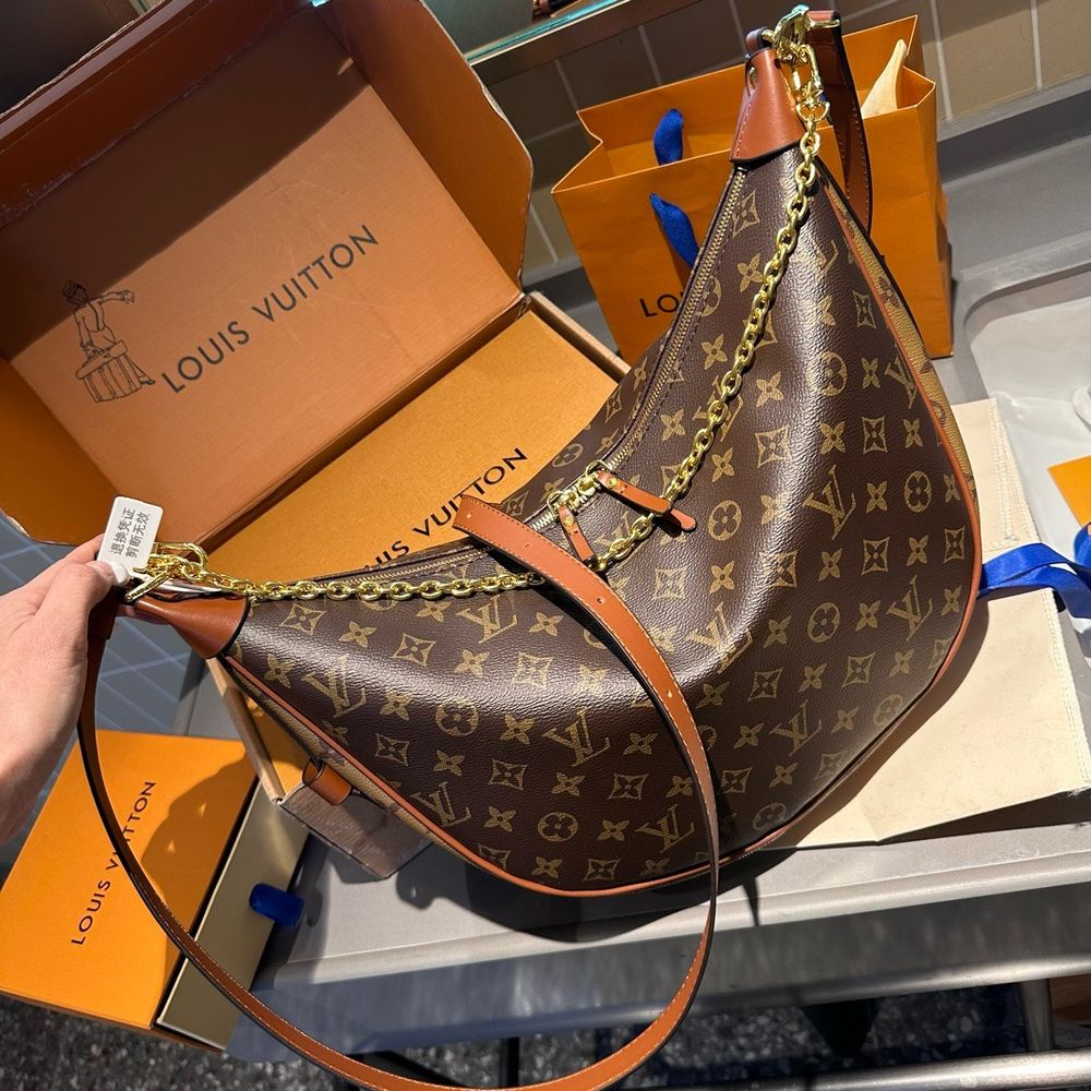 New Fashion LV Handbag L757 QA