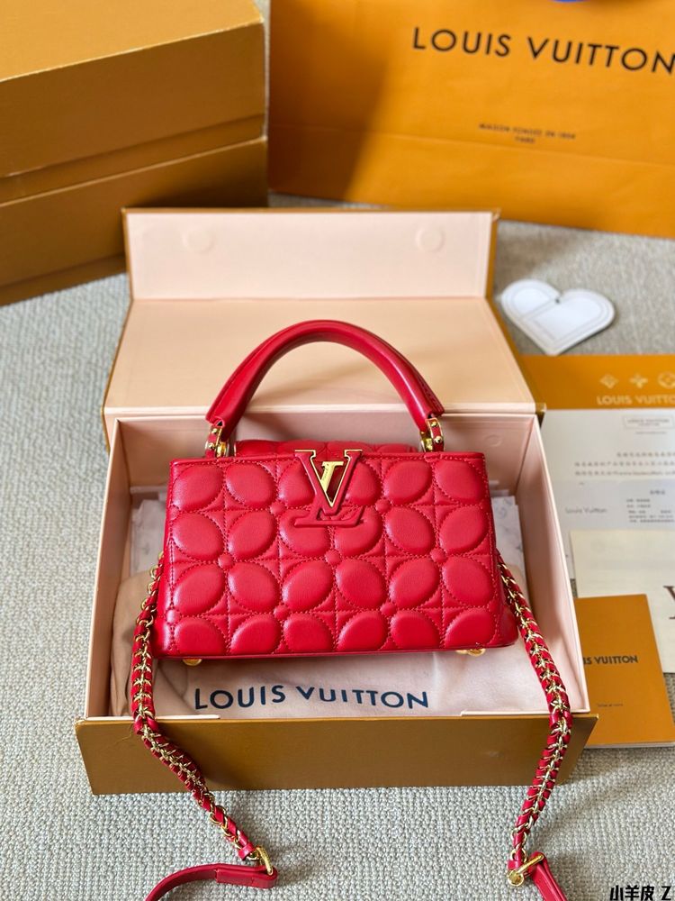 New Fashion LV Handbag L1194 QA