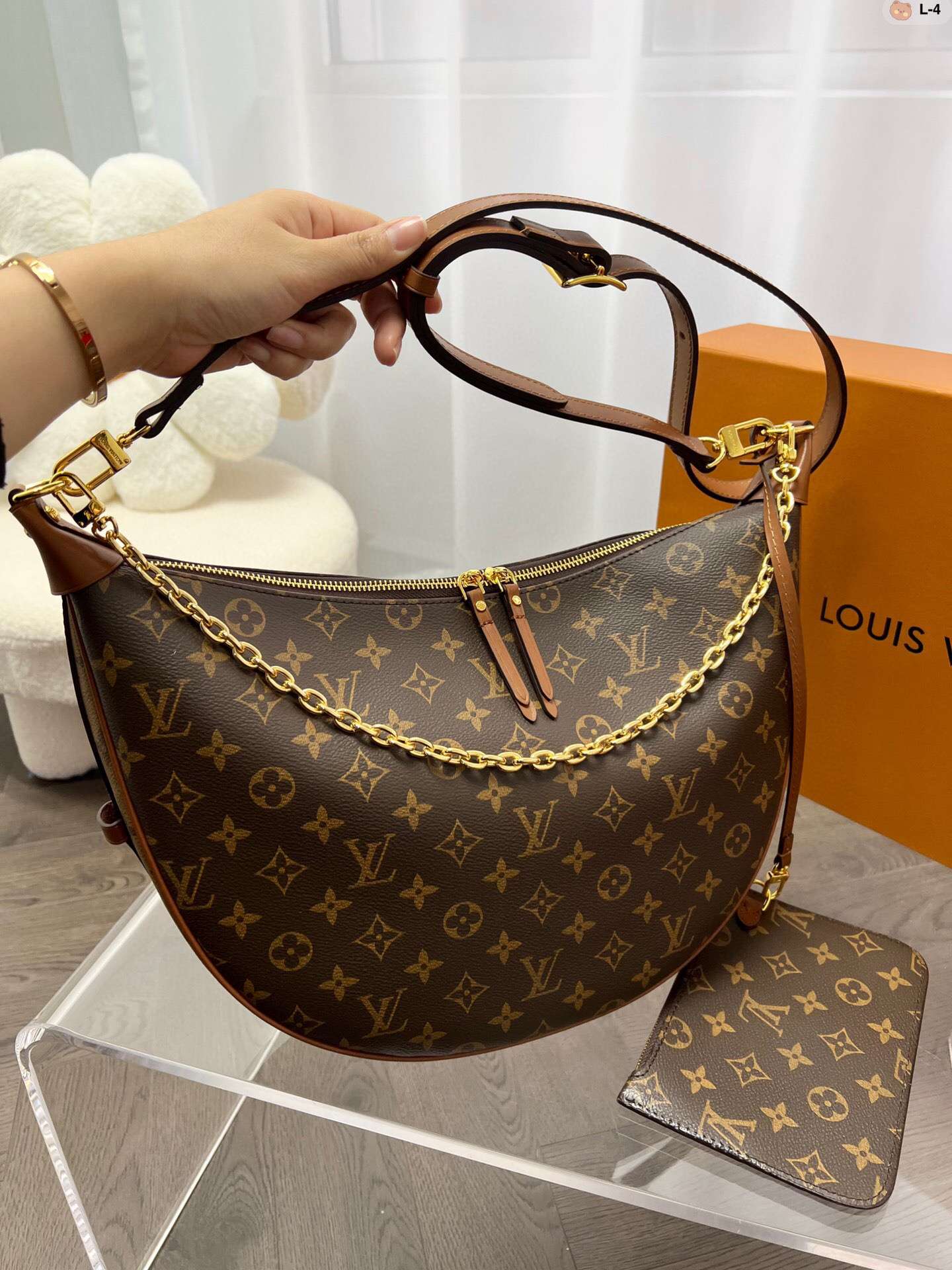 New Fashion Bag L3880 TEN New Fashion Bag L3880 TEN