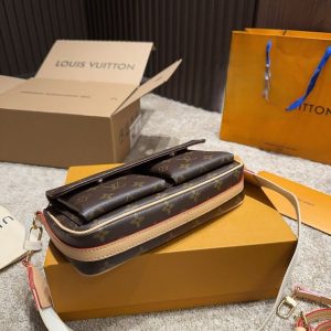 New Fashion LV Handbag L983 QA