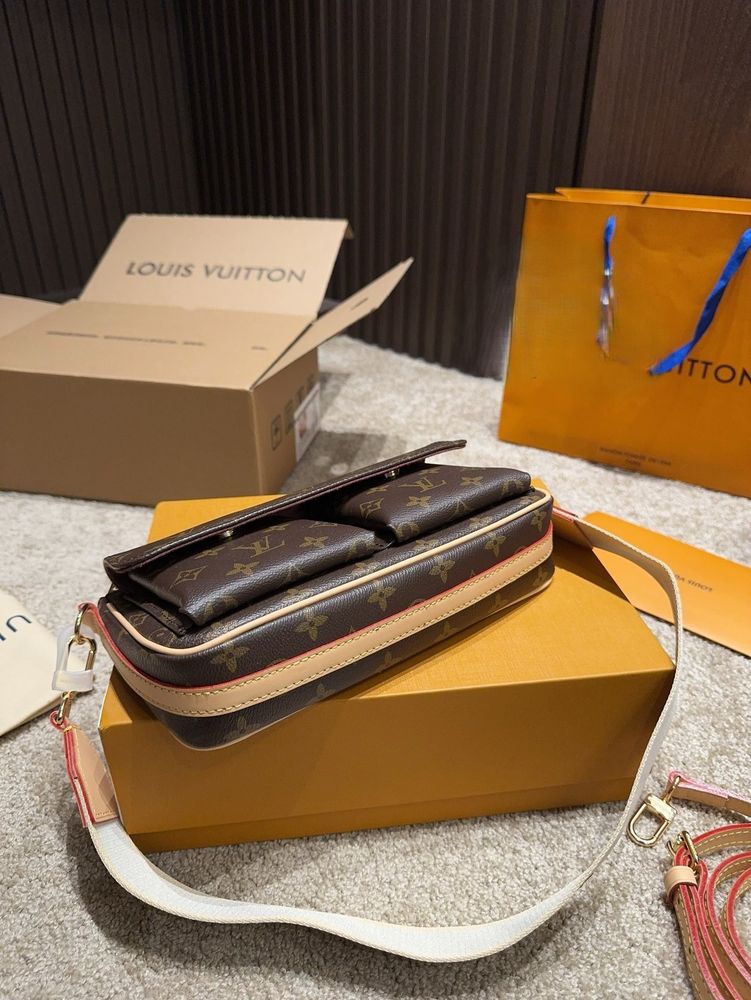 New Fashion LV Handbag L983 QA