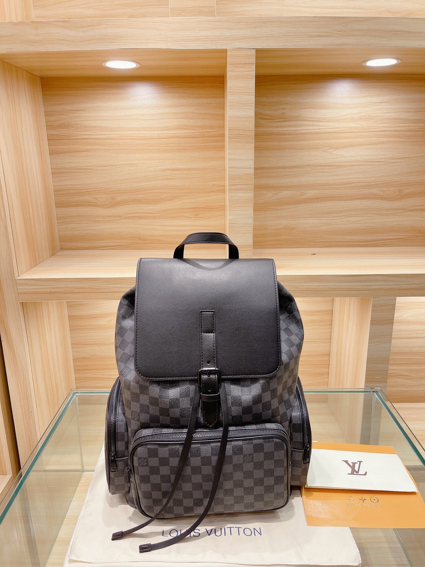 Modern Luxury Daily Bag L3262 FSC Modern Luxury Daily Bag L3262 FSC