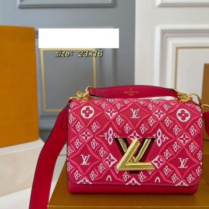 New Fashion LV Handbag L1467-2 QA