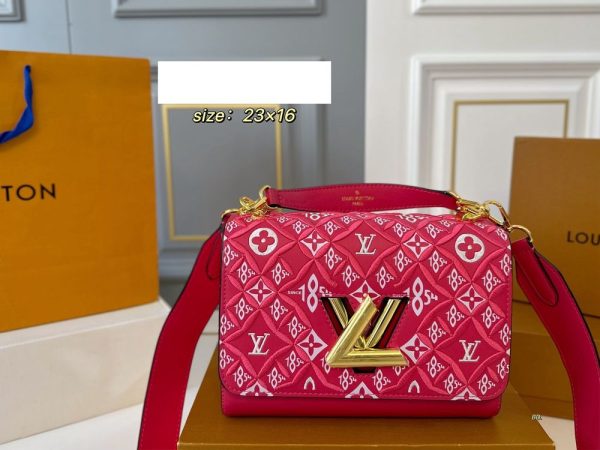 New Fashion LV Handbag L1467-2 QA New Fashion LV Handbag L1467-2 QA