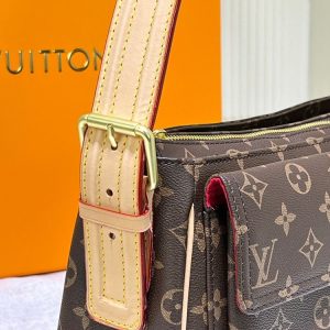 New Fashion L*V Handbag 1284 QA