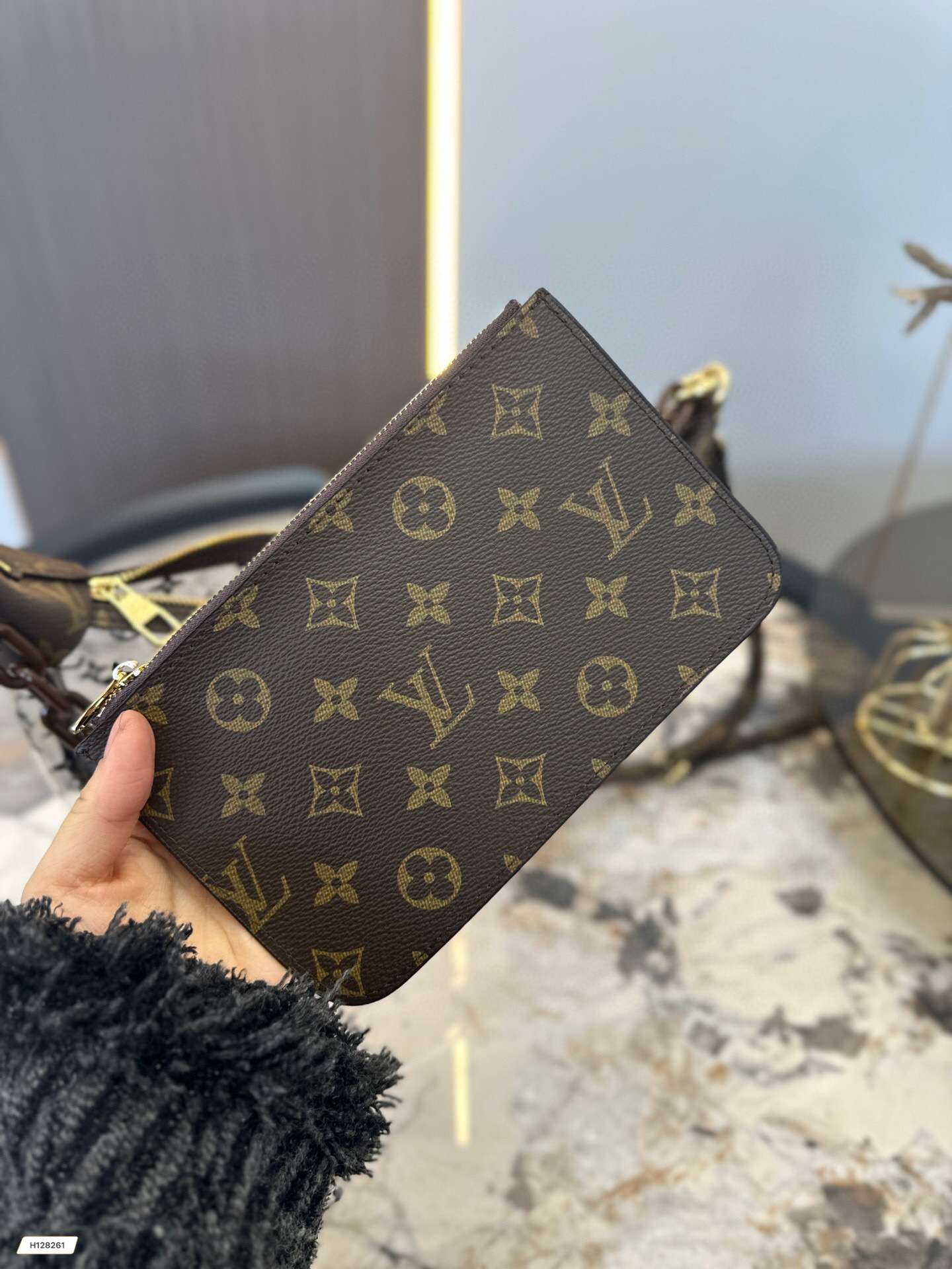 New Fashion Bag L4391 TEN