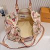 New Fashion L*V Handbag 1458 QA New Fashion L*V Handbag 1458 QA