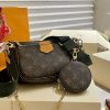 New Fashion LV Handbag L783 QA