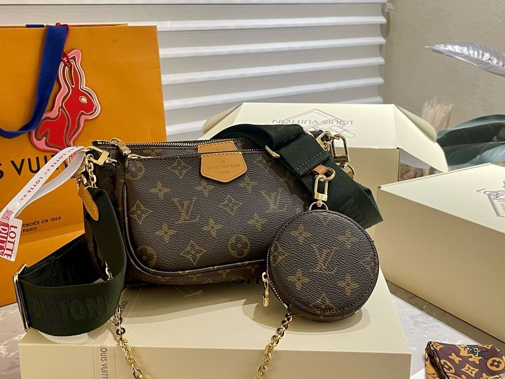 New Fashion LV Handbag L783 QA