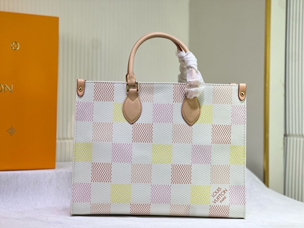 New Fashion L*V Handbag 1375 QA New Fashion L*V Handbag 1375 QA