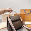 Modern Luxury Daily Bag L4473 FSC Modern Luxury Daily Bag L4473 FSC