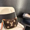 New Fashion LV Handbag L1234 QA