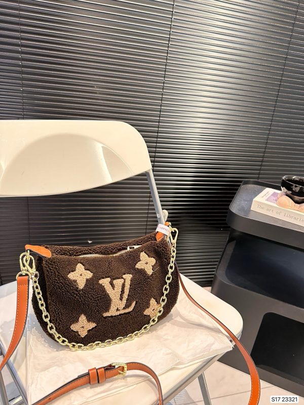 New Fashion LV Handbag L1234 QA