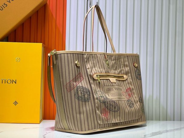 New Fashion L*V Handbag 1551 QA