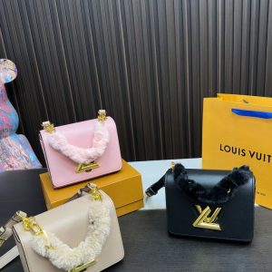 New Fashion LV Handbag L711 QA