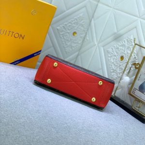 New Fashion L*V Handbag 1304 QA