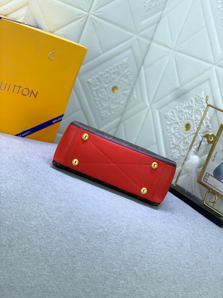 New Fashion L*V Handbag 1304 QA