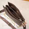 New Fashion L*V Handbag 1034 QA New Fashion L*V Handbag 1034 QA