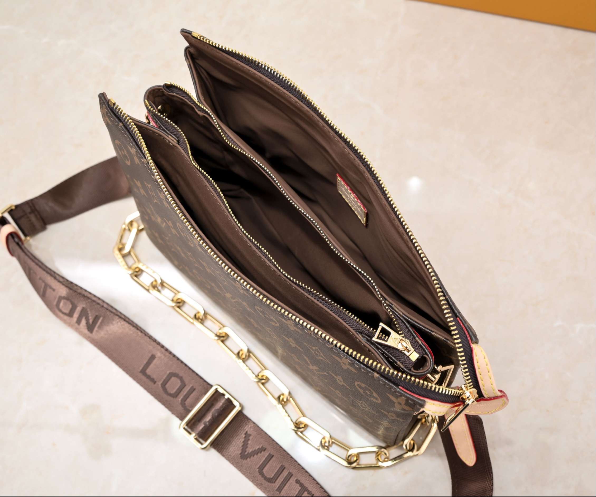 New Fashion L*V Handbag 1034 QA New Fashion L*V Handbag 1034 QA