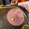 New Fashion L*V Handbag 1064 QA