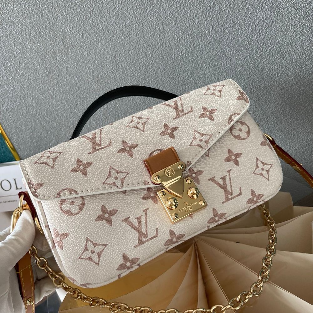 New Fashion L*V Handbag 1343 QA