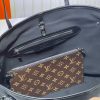 New Fashion L*V Handbag 1525 QA