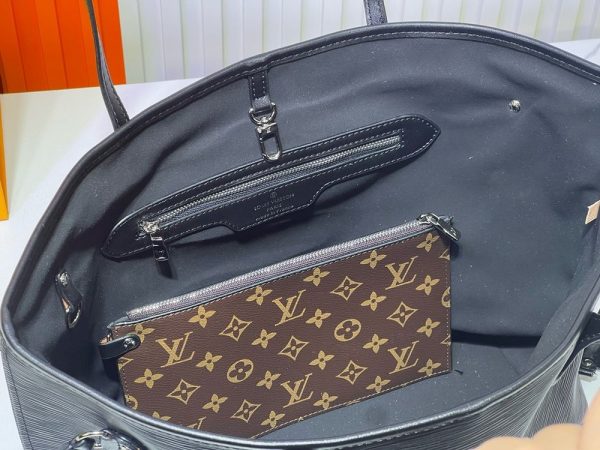 New Fashion L*V Handbag 1525 QA