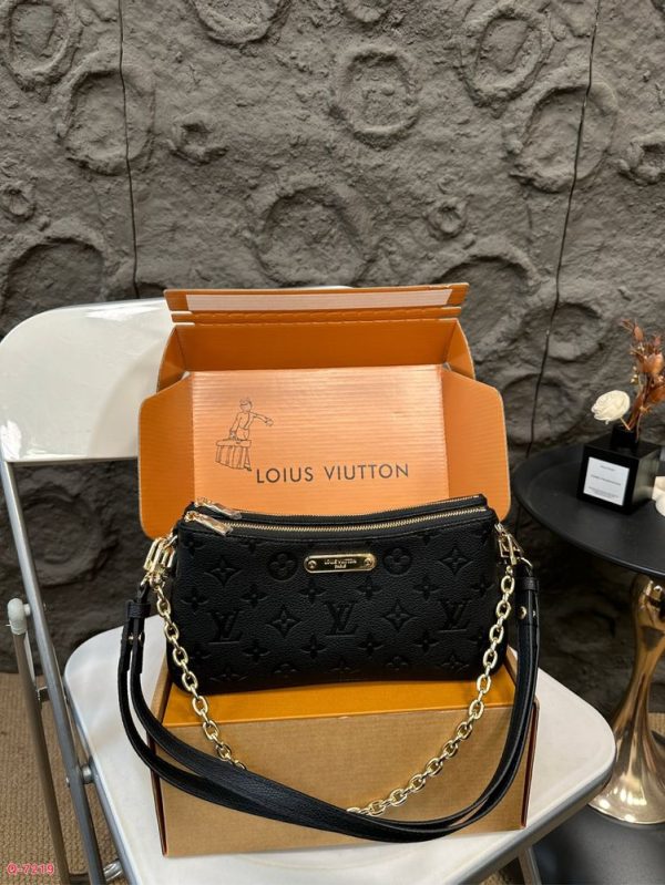 New Fashion LV Handbag L1352 QA