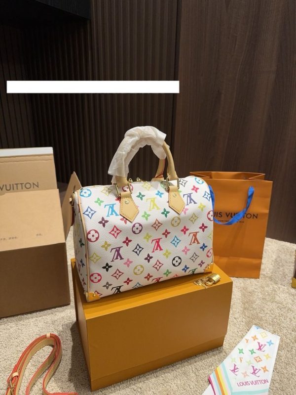 New Fashion LV Handbag L1435 QA New Fashion LV Handbag L1435 QA