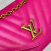 New Fashion L*V Handbag 1076 QA