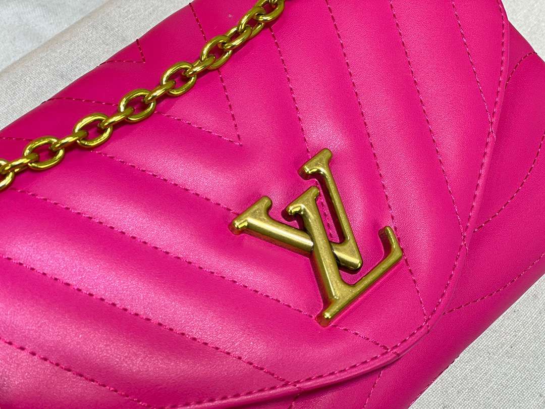 New Fashion L*V Handbag 1076 QA