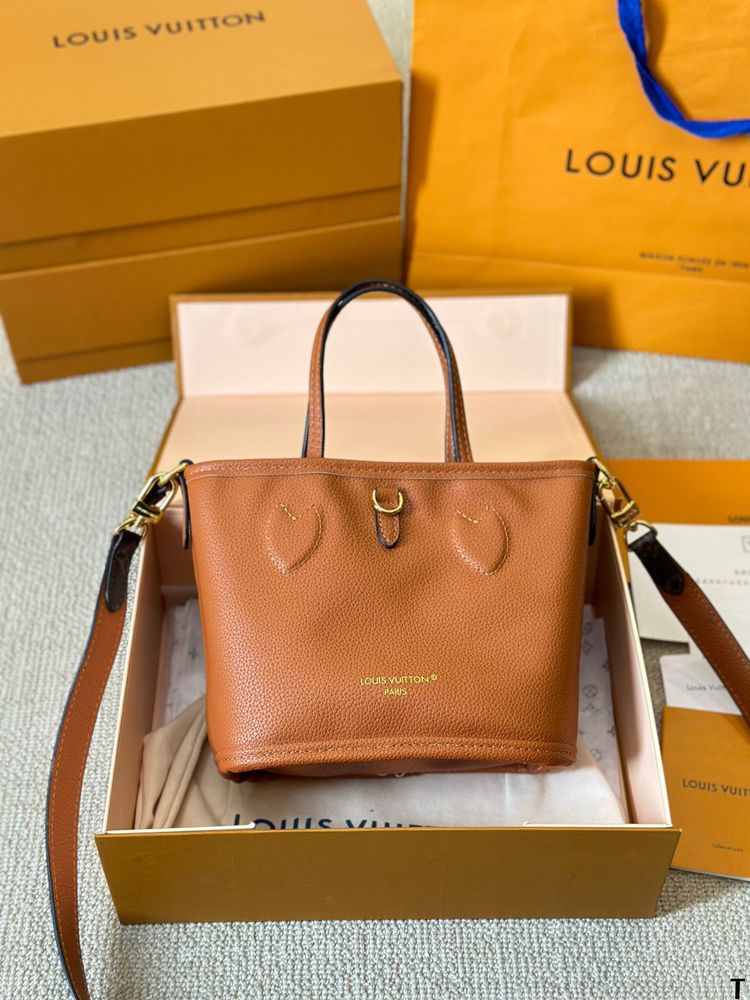 Modern Luxury Daily Bag L4986 FSC Modern Luxury Daily Bag L4986 FSC