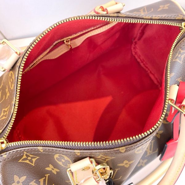 New Fashion L*V Handbag 1529 QA