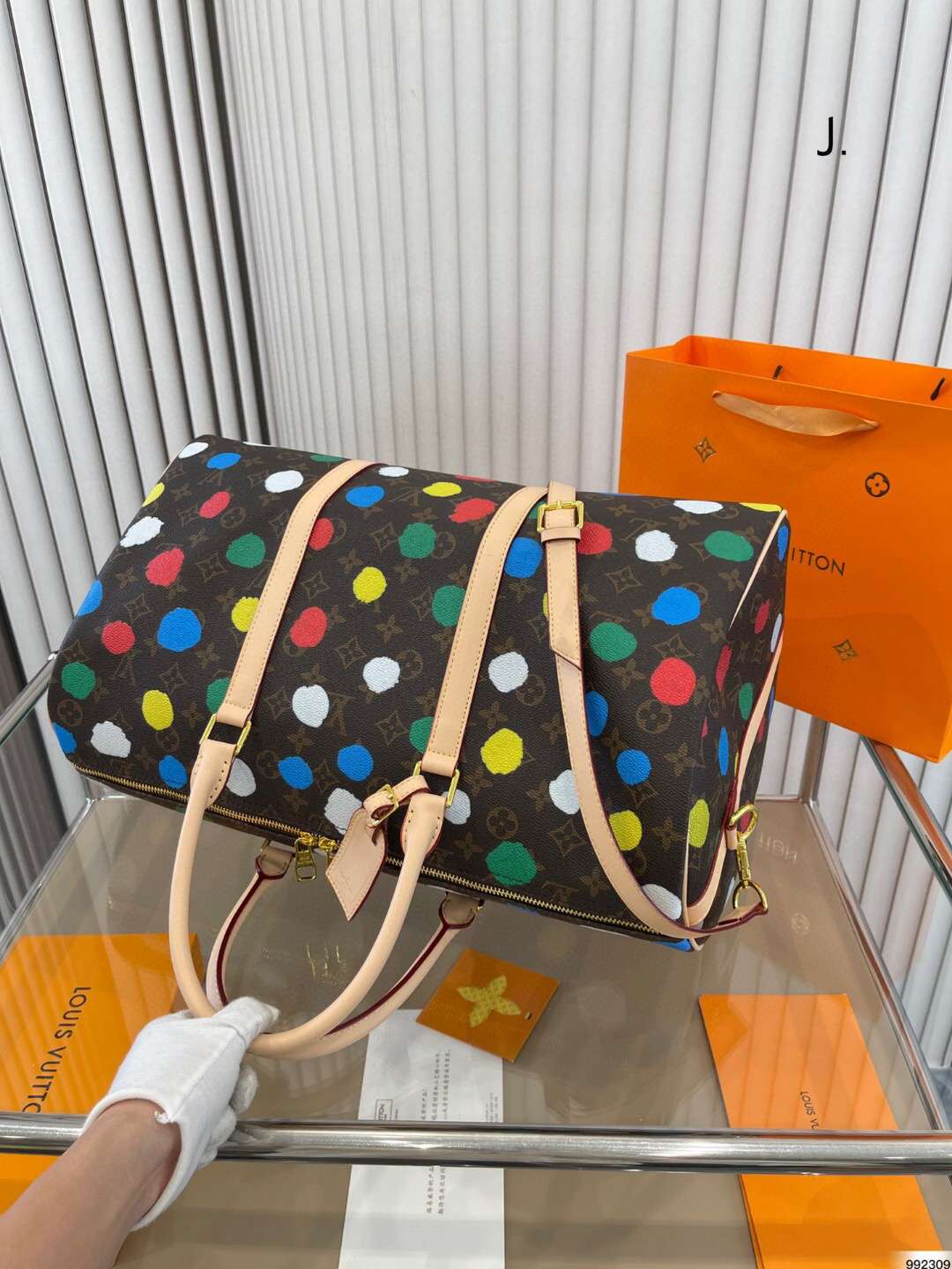 New Fashion Bag L4076 TEN