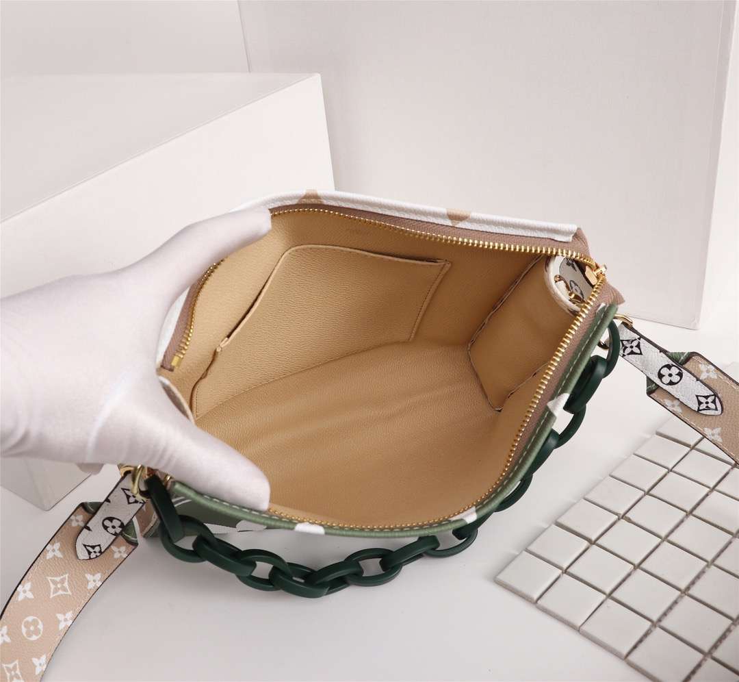 New Fashion L*V Handbag 1077 QA