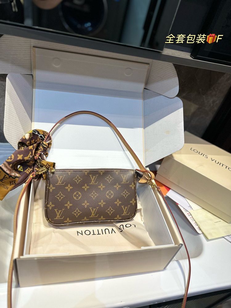 New Fashion LV Handbag L670 QA