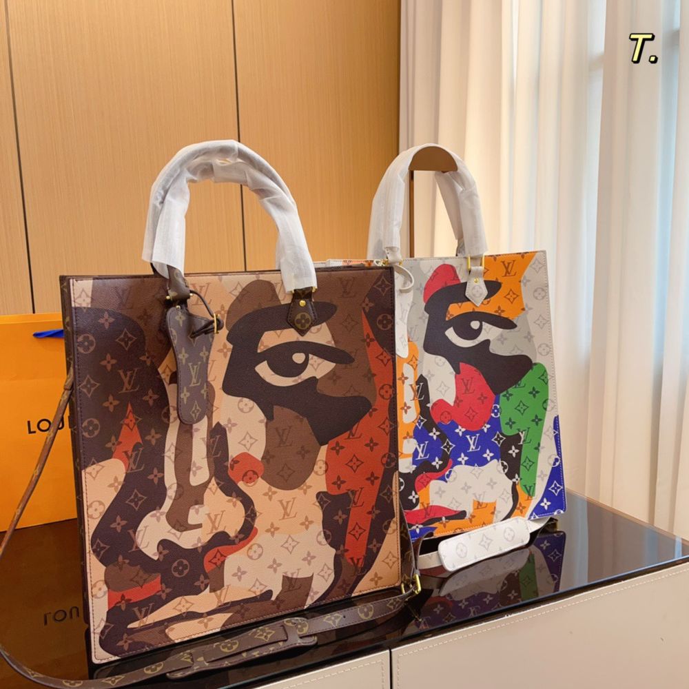 New Fashion LV Handbag L650 QA