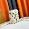 New Fashion L*V Handbag 934 QA