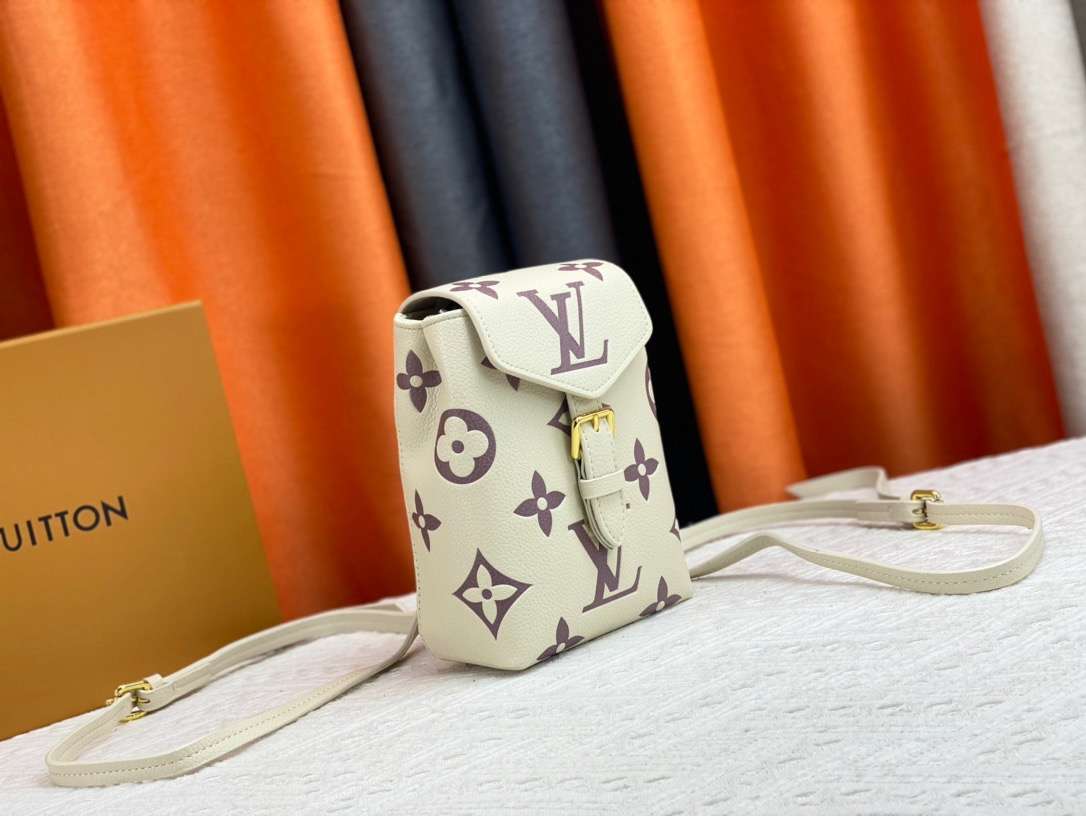 New Fashion L*V Handbag 934 QA