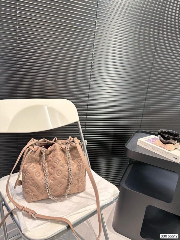 New Fashion LV Handbag L1376 QA