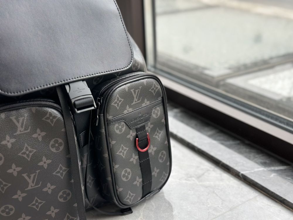 Modern Luxury Daily Bag L4863 FSC Modern Luxury Daily Bag L4863 FSC