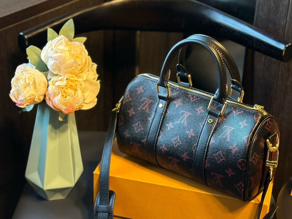 New Fashion LV Handbag L1216 QA